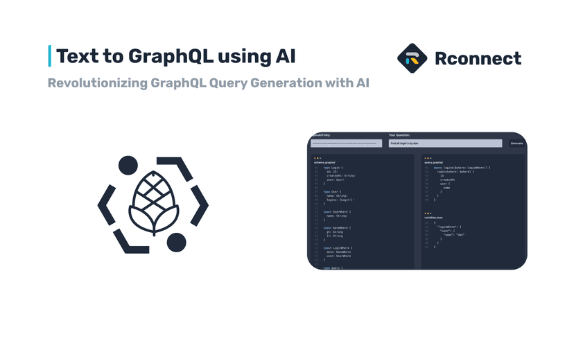 GQLPT: Revolutionizing GraphQL Query Generation with AI