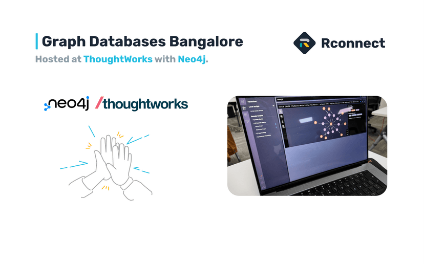 Graph Databases Bangalore with Neo4j